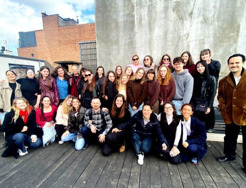 De Madrid a Bruselas: Fundación Diálogos impulsa la empleabilidad y la participación juvenil en Europa