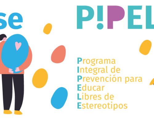 Los programas Cuidarse y PIPELE referentes en la atención a la salud mental y la igualdad de género en las aulas