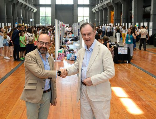 Fundación Legálitas y Fundación Diálogos firman un convenio de colaboración
