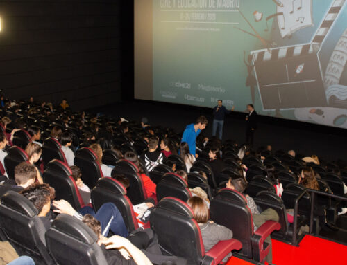 XI Edición del Festival Educacine: Celebrando la Educación a través del Cine