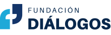 Fundación Diálogos Logo